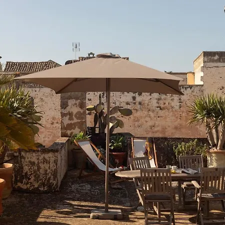 Apartment Dreamy Old Town With Breathtaking Terrace *