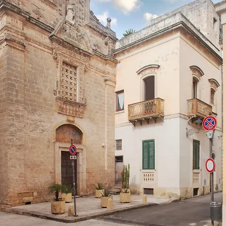 Apartment Dreamy Old Town With Breathtaking Terrace