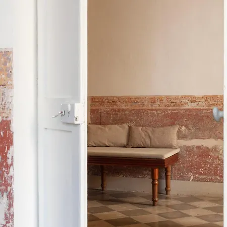 Apartment Dreamy Old Town With Breathtaking Terrace