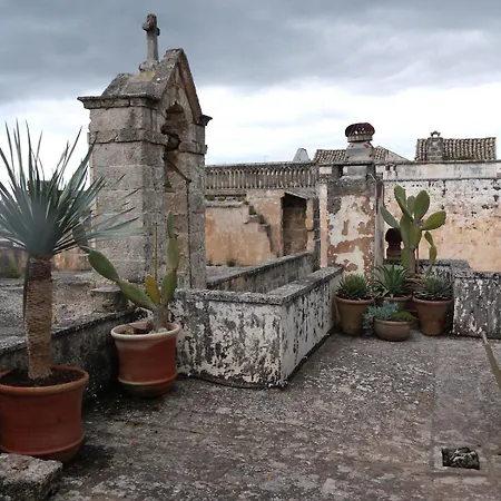 Apartment Dreamy Old Town With Breathtaking Terrace Galatone