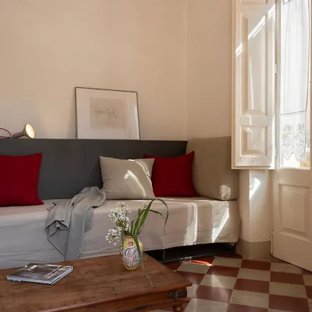 Dreamy Old Town With Breathtaking Terrace Galatone