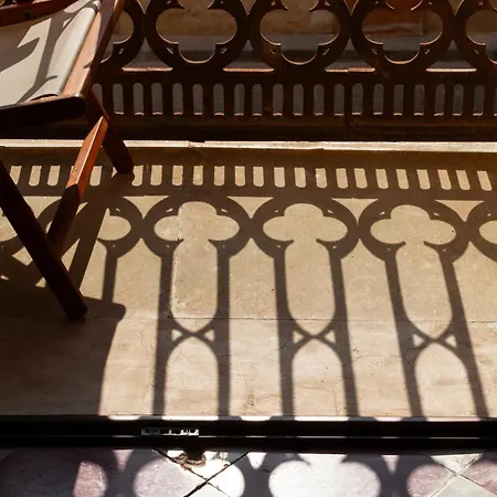 Apartment Dreamy Old Town With Breathtaking Terrace *