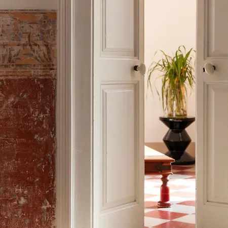 Dreamy Old Town With Breathtaking Terrace Galatone