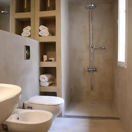 Dreamy Old Town With Breathtaking Terrace Galatone