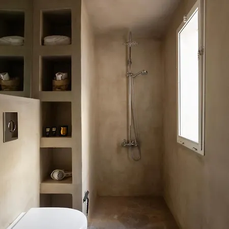 Apartment Dreamy Old Town With Breathtaking Terrace
