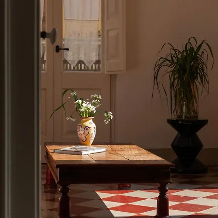 Dreamy Old Town With Breathtaking Terrace Galatone